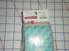 Creative Cuts 24 PCS Premium Fabric 2.5″ x 42″ Slices Stash Builder Retired