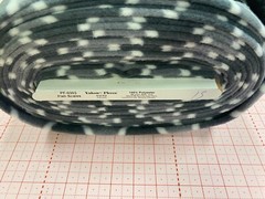 Richlin Fabrics ~ 100% Poly- Yukon Fleece ~ Scales ~ 60″ wide ~ per half yard