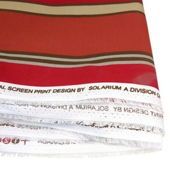 Richloom Solarium Denim Sovaro 100% Polyester Outdoor Fabric – 5 YARDS x 60″
