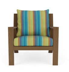 Sunbrella®️ Astoria Lagoon 56096-0000 Upholstery Furniture Fabric 54″ W SALE!