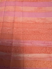 6 yards x 44″. Anthology Batik Fabrics.