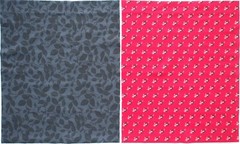 Smithsonian 17 Ea 11″ x 14″ 100% Cotton Quilt Sew Craft Fabric Timeless SMV-132