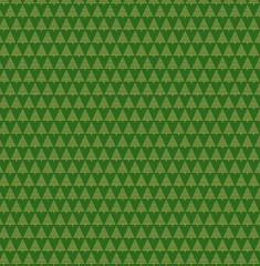 Timeless Treasure – Lined Christmas Tree – Green Quilting And Crafting Fabric