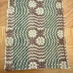 Vintage Upholstery Fabric Scrap Lot 4.5 lbs Tapestry Brocade Floral Swatches