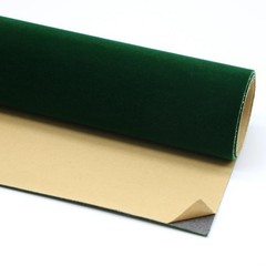 Self Adhesive Velvet Drawer Liner 24×117 Inches – Peel and Stick Felt