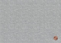 Gray & White CHARM PACK: 40) 5″ x 5″ Squares, 100% Quilting Cotton Fabric