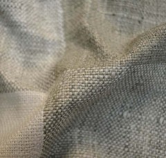 Check Please Zinc Kaufmann Fabric