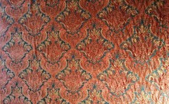 Kravet Couture, Raised Textured Chenille. 3 yd min. 11 yds available
