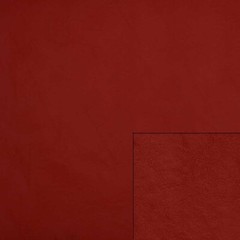 G&T Boat Fuzzy Back Vinyl Scarlet Red Faux Leather 54 Inch – YARD