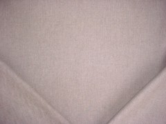 7-1/4Y Kravet Couture 33127 Soft Grey Dove Blanket Wool Upholstery Fabric