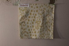 Brunschwig & Fils Les Touches (Light Touch) Samples Various Colors and Sizes