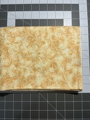 1 Yd Red Rooster Fabrics Brushed Cotton By Jennifer Chiaverini