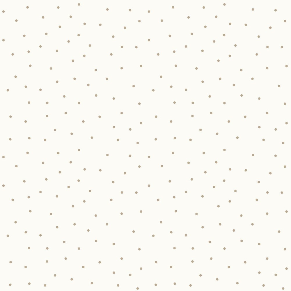 KimberBell Basics By Maywood Studio – Cream/Taupe Tiny Dot #8210-E