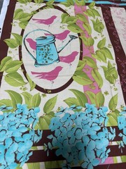 Fairy Tip Toes By Tina Givens Westminster Fibers #TG-61 Meranda