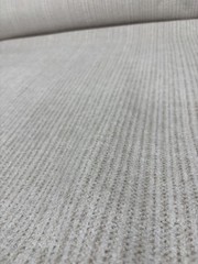 HOLLY HUNT Outdoor Fabric 14 YDS First Tracks Fresh Powder Upholstery