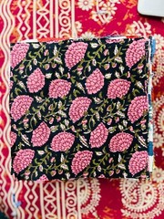 Remnants Fat Quarters Bundles Cotton Paisley Craft Floral Cotton Fabric,Scraps
