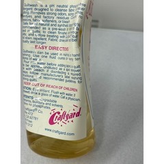 Quiltwash Gental Wash Craftgard 16 Oz Biodegradable – Discontinued