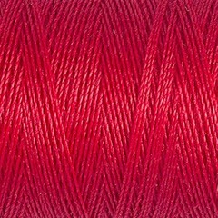Sew-All Thread 110 Yards-Scarlet 330 feet, Scarlet