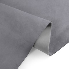 Premium Suede Fabric Luxury Car Headlining & Interior Fabric Material Upholstery