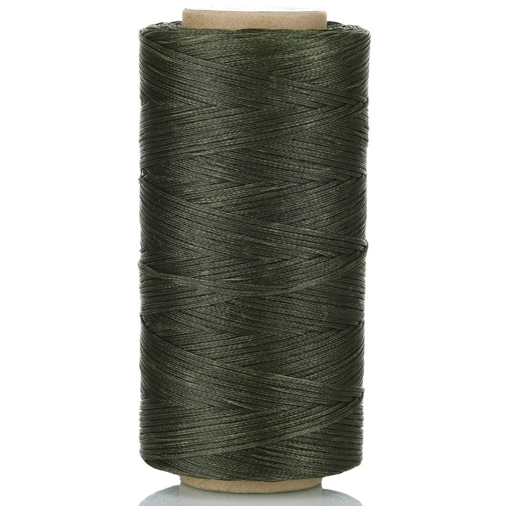 Selric [32 Colors Available] 150D 0.8mm / / 284Yards, Army Green
