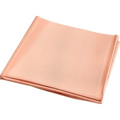 Faraday Fabric Copper Cloth EMP Shielding Grounding Mobile Phone WiFi GPS 39″x43