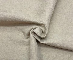 BALLARD DESIGNS TOLKIE OATMEAL GEO CRYPTON® PERFORMANCE FABRIC BY YARD 54″W