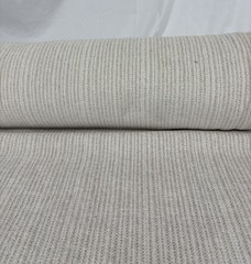 HOLLY HUNT Outdoor Fabric 14 YDS First Tracks Fresh Powder Upholstery