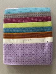Giucey Giuce Andover Fabrics From The Attic Modern Quilting 8 HY bundle 4 Yards