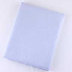 Soft Felt Fabric 36×54 Inch 1.4mm Thick 1 Yard DIY Sewing Crafts White