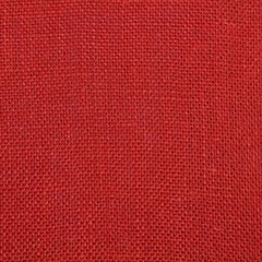 60″ Red Burlap roll -35 Feet