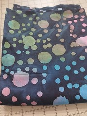 Batik Marshall Dry Goods Cotton 6 Yard Cut