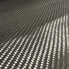 11oz 6K 2×2 Twill Weave Carbon Fiber – 1st Quality