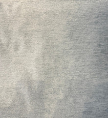 Upholstery Cuddle Blue Stone Soft Chenille Fabric By The Yard