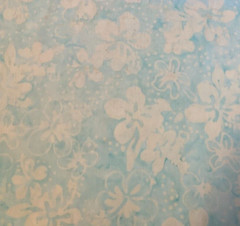 TIMELESS TREASURES – TONGA BATIK #B5313 – BUTTERCREAM-MIST- BY THE YARD