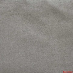 Boat Fuzzy Back Vinyl 2799 | Ultra Leather Taupe 54 Inch (YD)