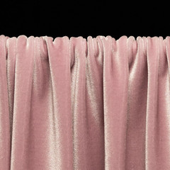 Ice Fabrics Stretch Velvet Fabric by the Yard – 60″ Wide Soft Stretchy Fabric fo