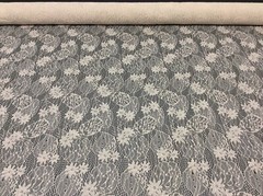 Hardy’sTextile Nylon/Cotton/Rayon/Poly LaceFabric DIY BridalwearDress(52-708901)
