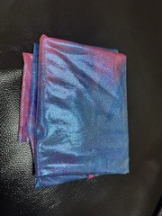 Stretch Fabric Lot (Remance) For Bikini, Costumes, Decore, or Cosplay. Pkg 5.