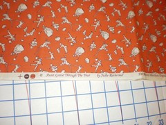 Aunt Grace Through the Year Judie Rothermel 2003 Marcus Brothers 1.47 Yards