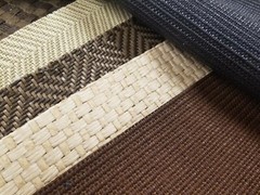 Larger Fabric Pieces – Woven Fabric from Italy 3.5 lbs