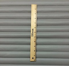 VINYL SUPREME PEARL GRAY MARINE PLEATED VINYL ATV AUTO BOAT FABRIC BY YARD 54″W