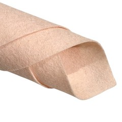 1mm Peach Blossom 100% Merino Wool Felt Sheet 20 x 30cm