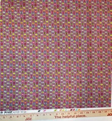 RARE Tabby Road, Cat Eyes by Tula Pink for Free Spirit *Per Fat Quarter 