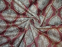 Sri Lanka Marsala Thick Plush Velvet Fabric Curtain Upholstery Cushion Multi Use