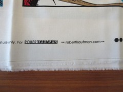 Robert Kaufman Fabrics Dr Seuss 4 Assorted Patterns