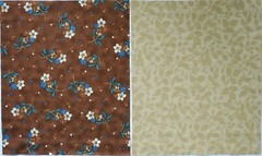 Smithsonian 17 Ea 11″ x 14″ 100% Cotton Quilt Sew Craft Fabric Timeless SMV-132