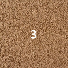 40×63″ Faux Sherpa Shearling Loop Wool Fabric Curly Fur Thicken Clothes Toys DIY