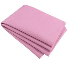 | Soft Felt Fabric | 36x54Inch | Felt by The Yard 1.4mm Thick,1 Yard Acrylic …