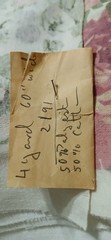Vintage 1980’s Floral Fabric Dan River? shabby Chic floral roses 4 yards 60″ new