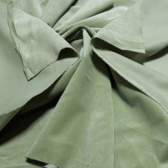 Luxury Cotton Poly Velvet Fabric Sofa Automotive Upholstery Mattress Cover 60″w